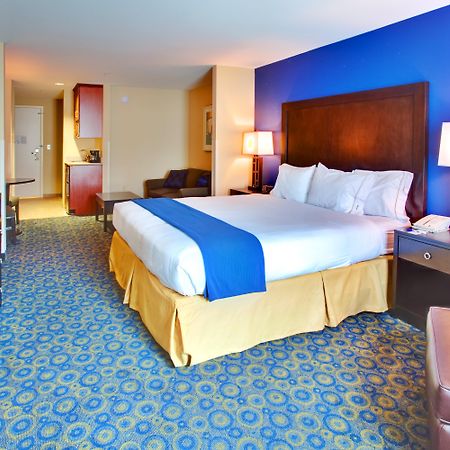 Holiday Inn Express Hotel & Suites Lake Elsinore, An Ihg Hotel Exteriör bild