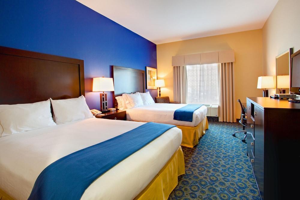 Holiday Inn Express Hotel & Suites Lake Elsinore By Ihg Exteriör bild