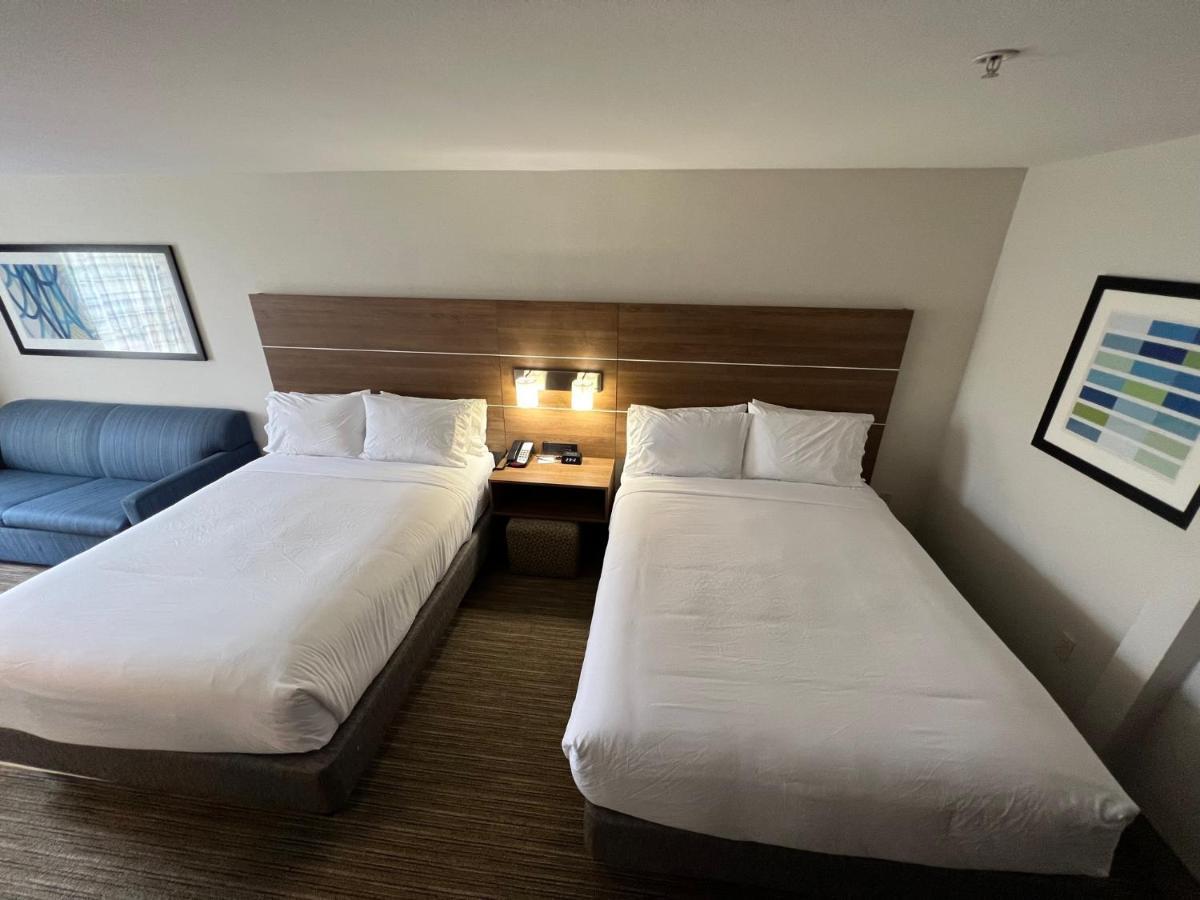 Holiday Inn Express Hotel & Suites Lake Elsinore By Ihg Exteriör bild