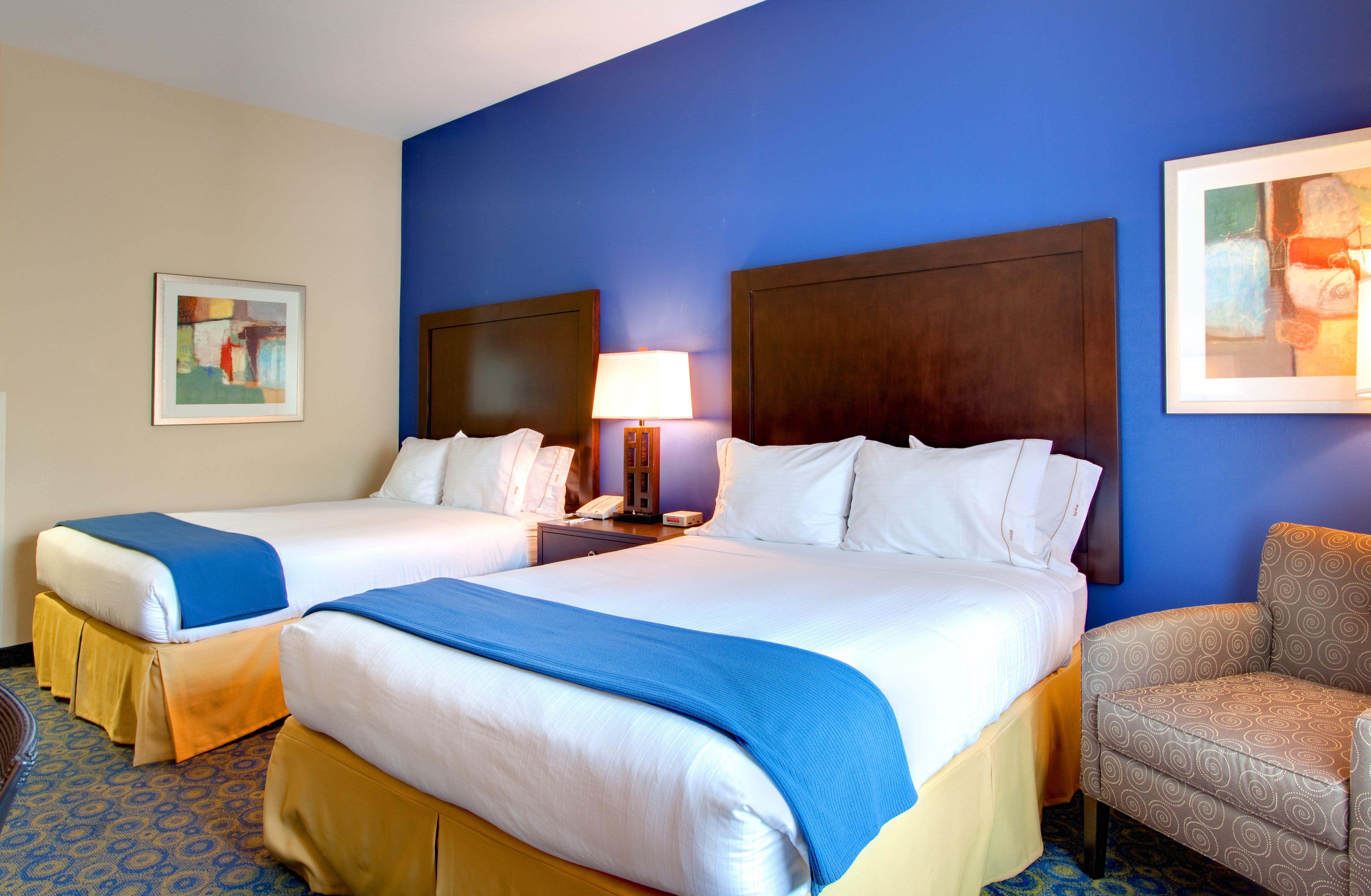Holiday Inn Express Hotel & Suites Lake Elsinore By Ihg Exteriör bild