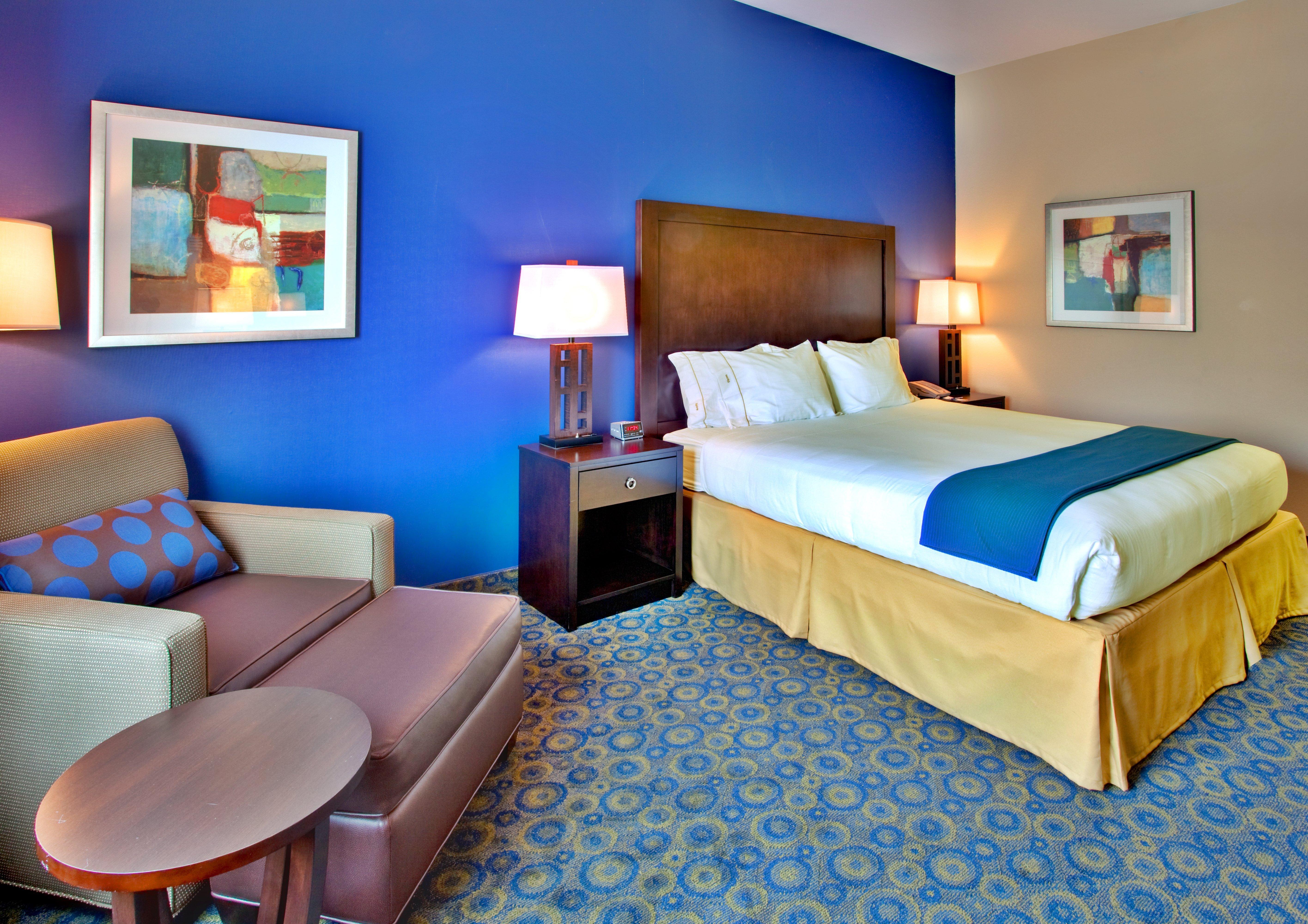 Holiday Inn Express Hotel & Suites Lake Elsinore By Ihg Exteriör bild