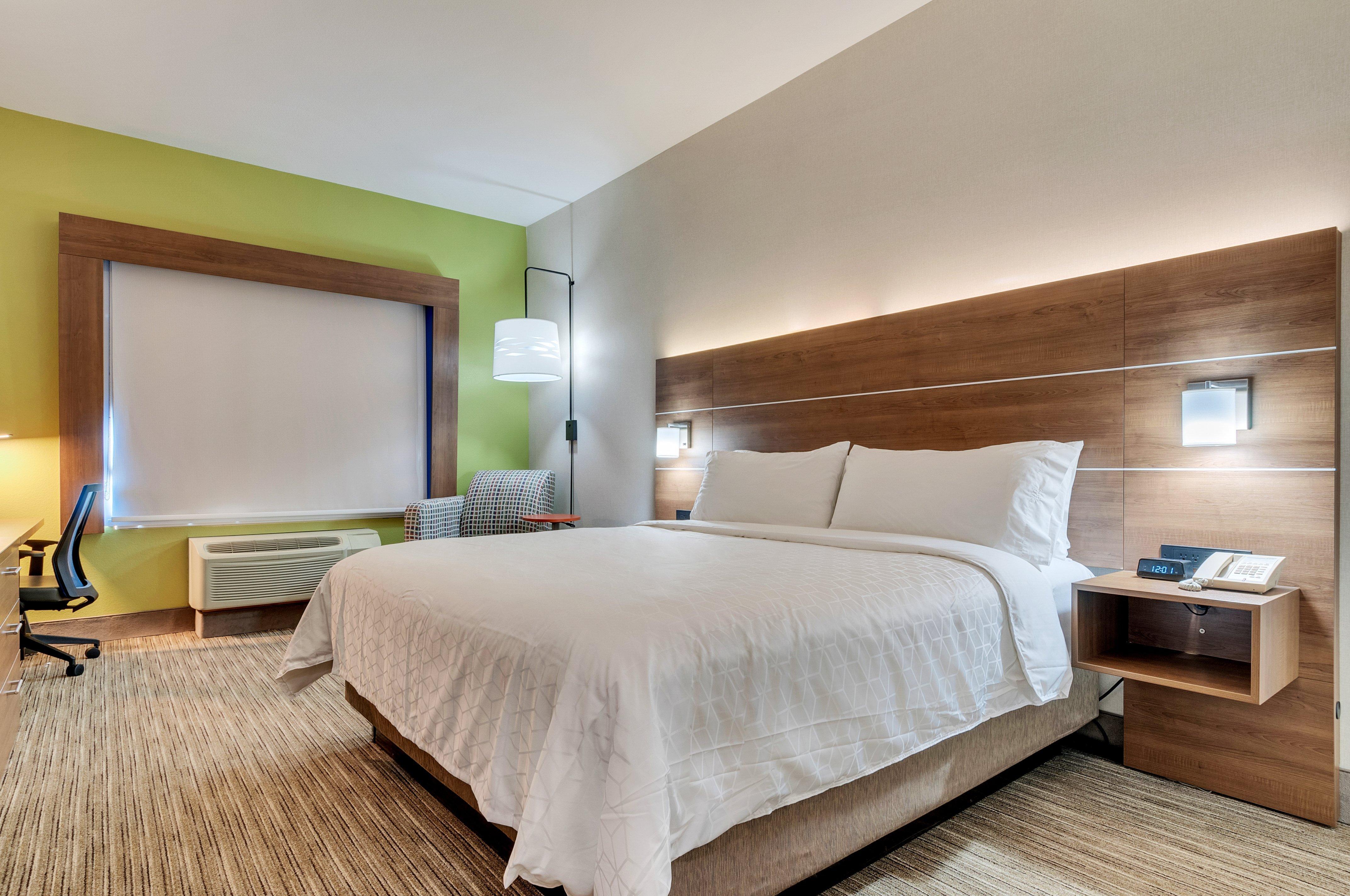 Holiday Inn Express Hotel & Suites Lake Elsinore By Ihg Exteriör bild