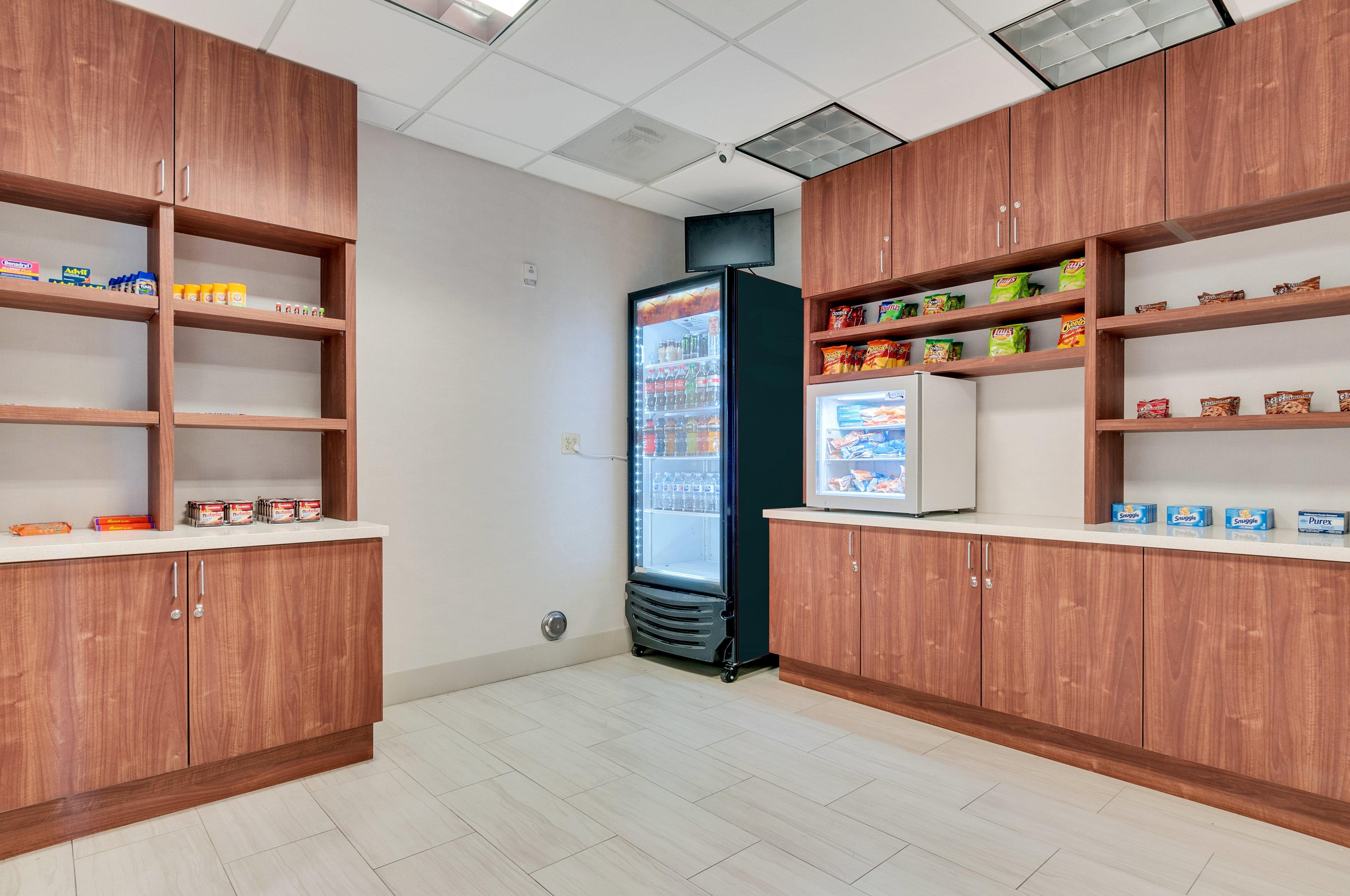 Holiday Inn Express Hotel & Suites Lake Elsinore By Ihg Exteriör bild
