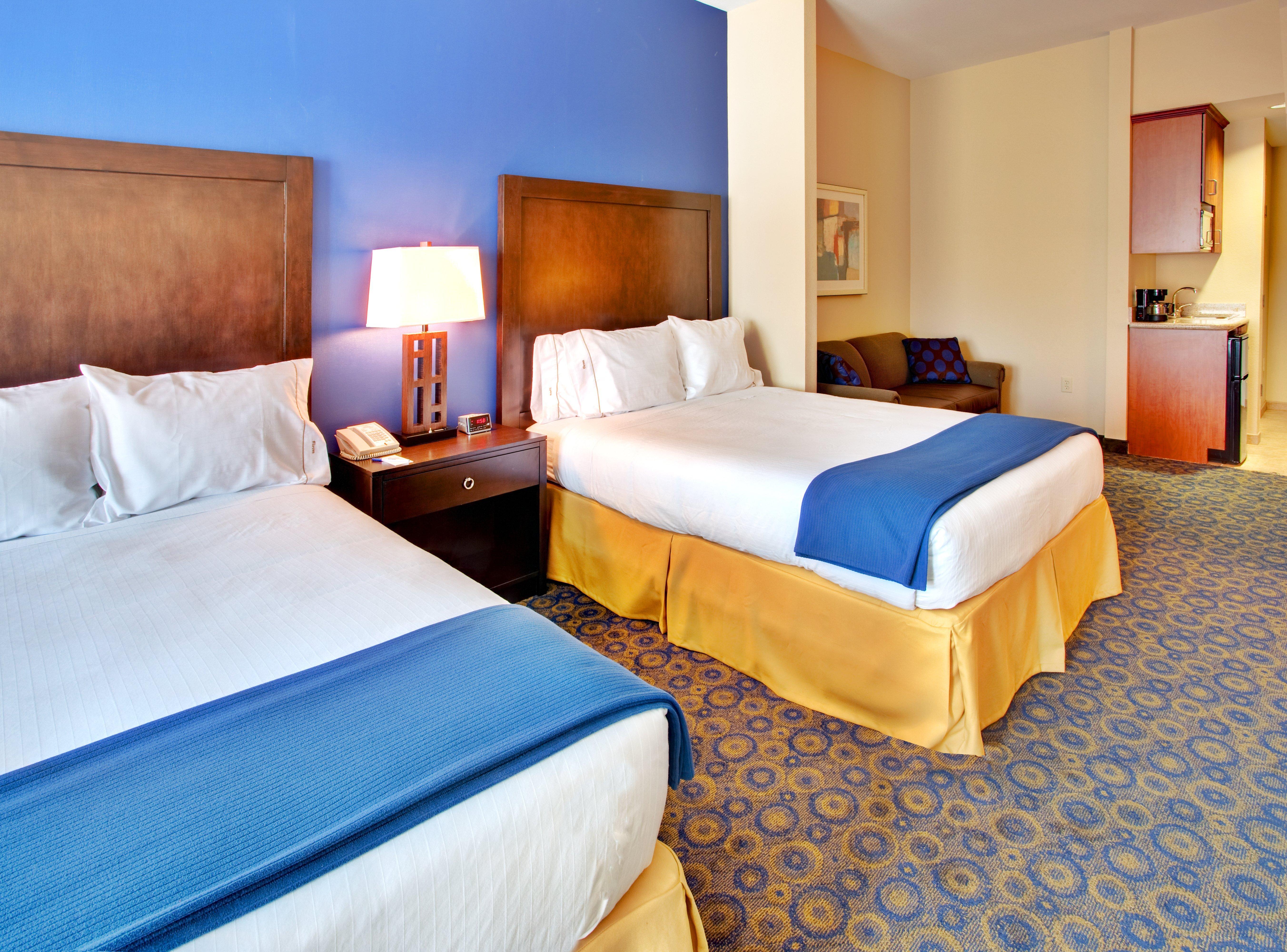 Holiday Inn Express Hotel & Suites Lake Elsinore By Ihg Exteriör bild