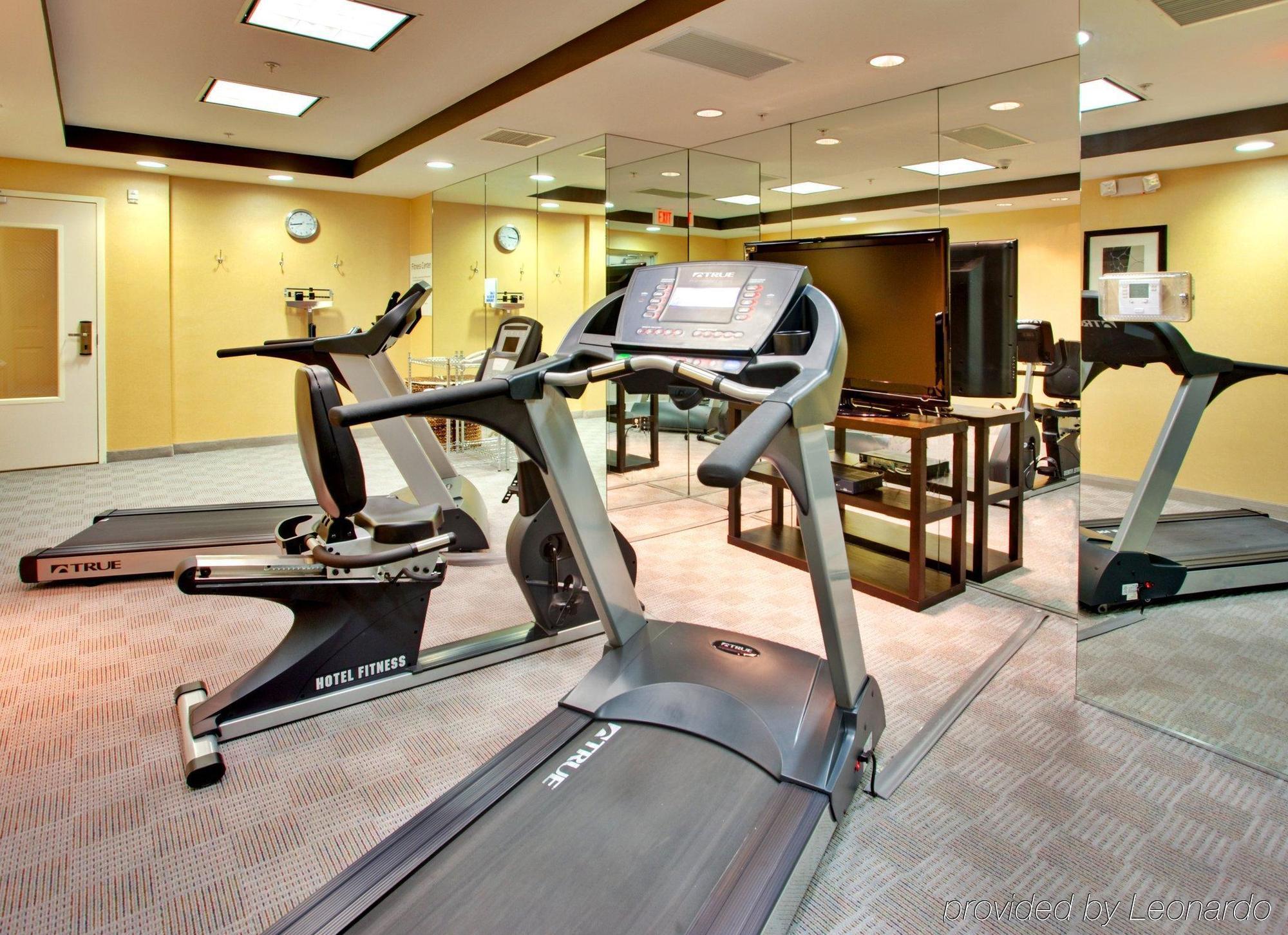 Holiday Inn Express Hotel & Suites Lake Elsinore By Ihg Bekvämligheter bild