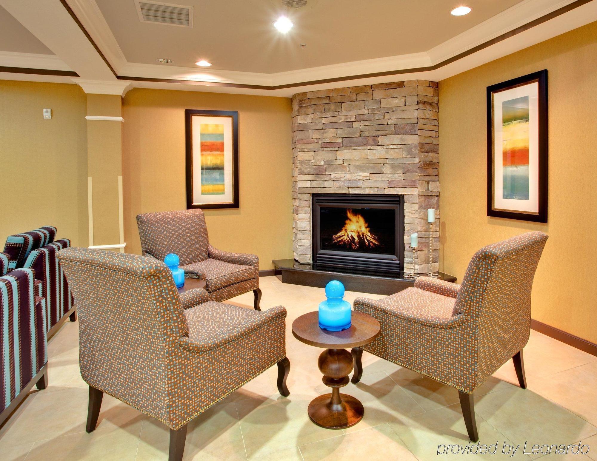 Holiday Inn Express Hotel & Suites Lake Elsinore By Ihg Exteriör bild