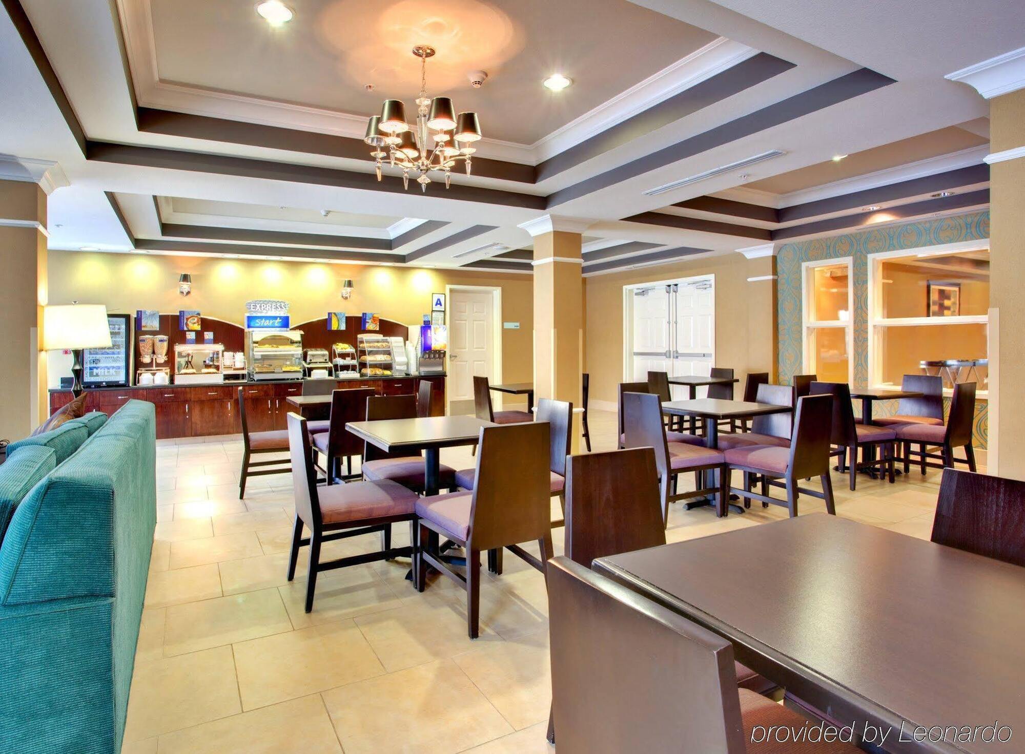 Holiday Inn Express Hotel & Suites Lake Elsinore By Ihg Exteriör bild